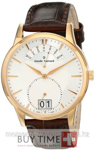 Часы Claude Bernard 34004 37R AIR