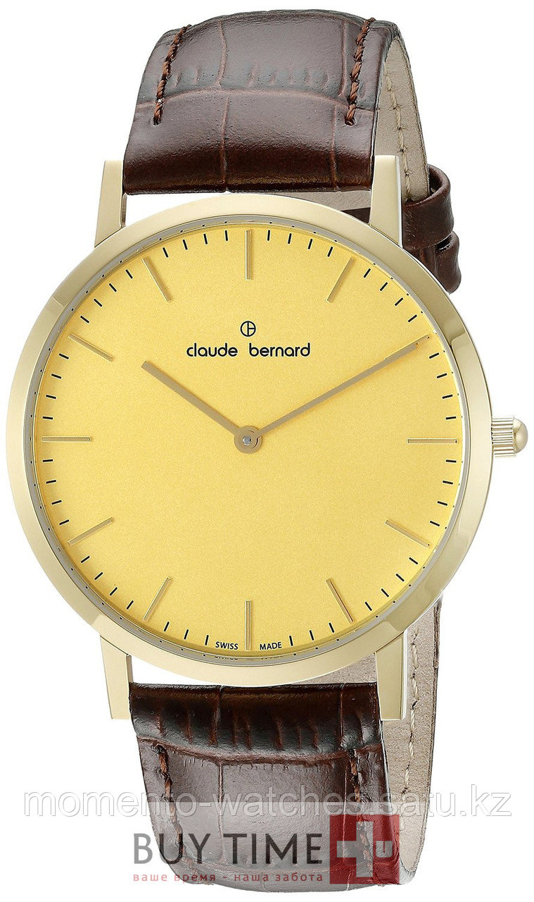 Часы Claude Bernard 20202 37J DI