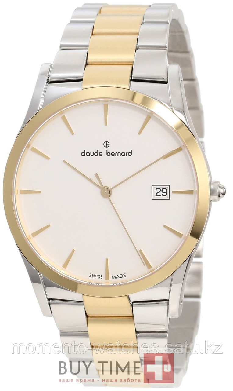 Часы Claude Bernard 70163 357J AID