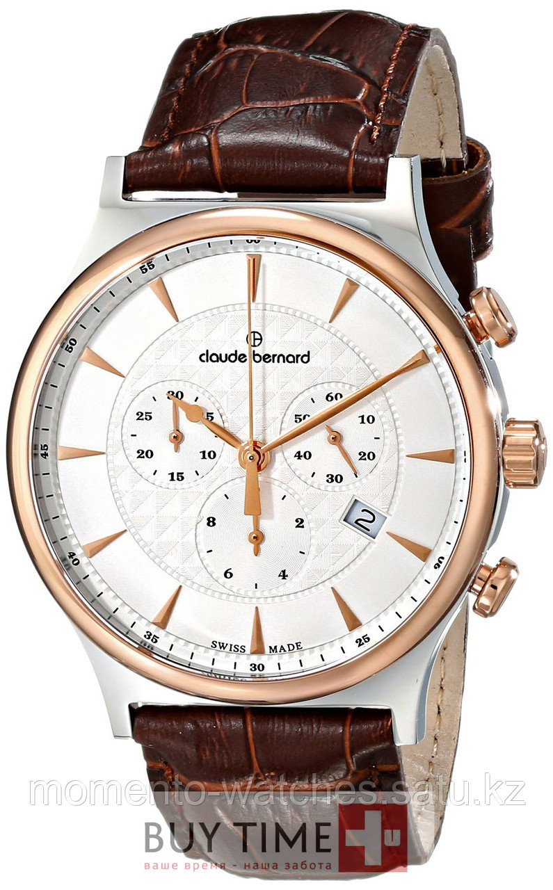 Часы Claude Bernard 10217 357R AIR