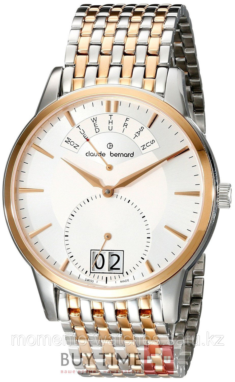 Часы Claude Bernard 34004 357RM AIR