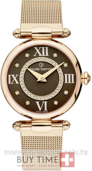 Часы Claude Bernard 20500 37R BRPR1