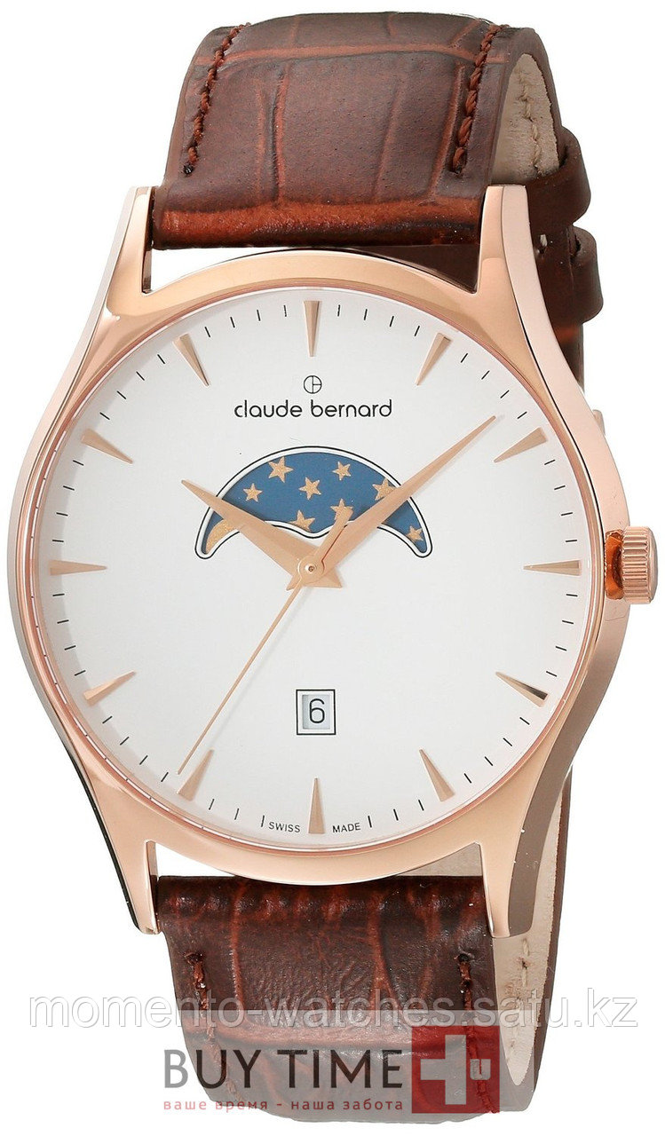 Часы Claude Bernard 79010 37R BIR