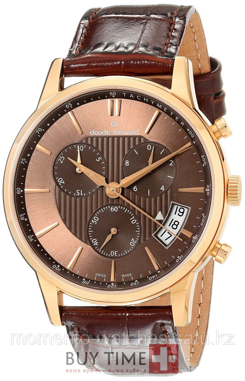 Часы Claude Bernard 01002 37R BRIR