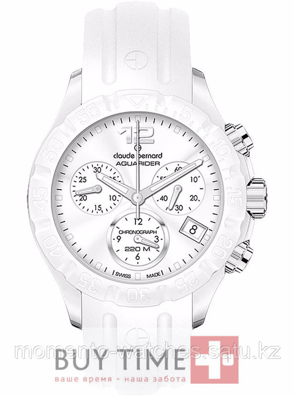 Часы Claude Bernard 10209 3B BIN