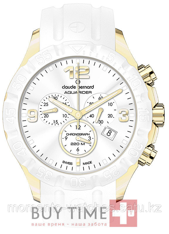 Часы Claude Bernard 10201 37JB BID