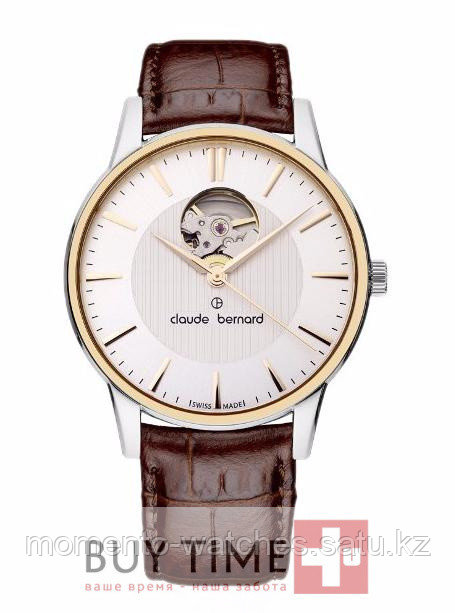 Часы Claude Bernard 85017 357R AIR