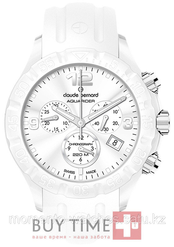 Часы Claude Bernard 10205 3B BIN