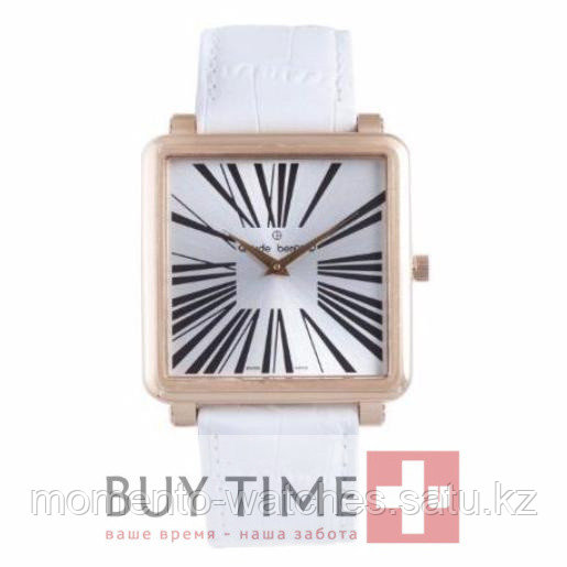 Часы Claude Bernard 20063 37R A