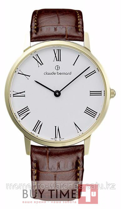 Часы Claude Bernard 20061 37J BR
