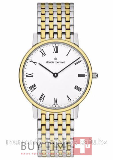 Часы Claude Bernard 20061 357JM BR