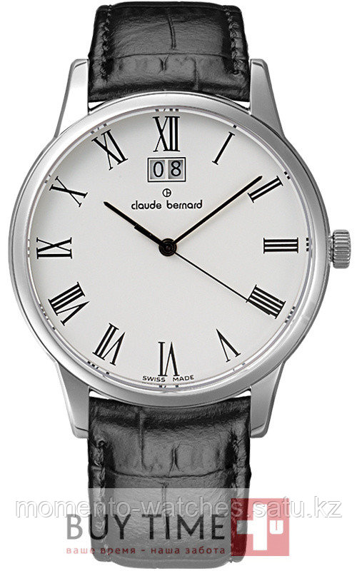 Часы Claude Bernard 63003 3 BR