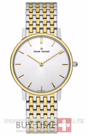 Часы Claude Bernard 20061 357JM AID