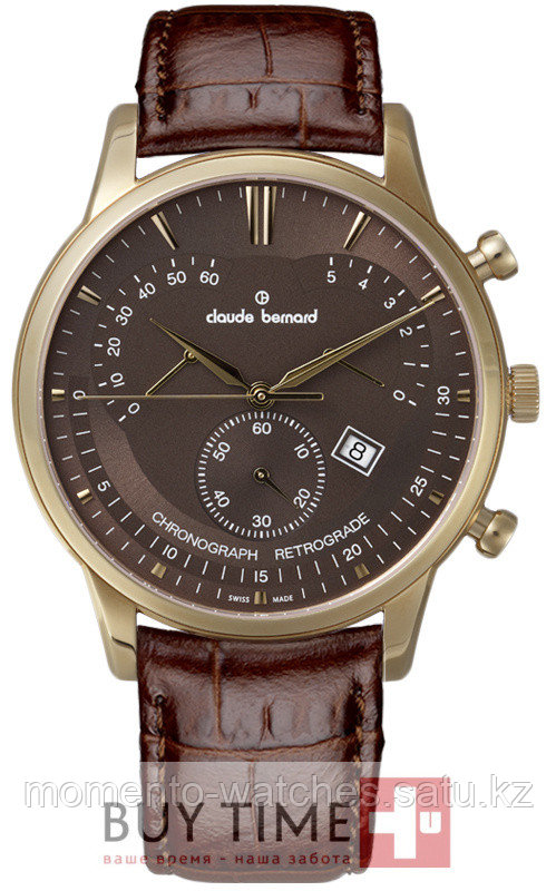 Часы Claude Bernard 01506 37R BRIR