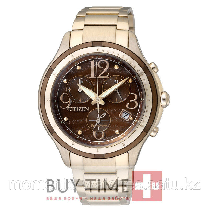 Часы Citizen FB1373-52W