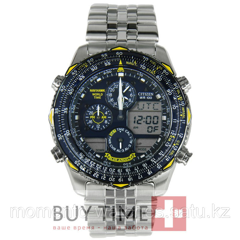 Часы Citizen JN0041-63L