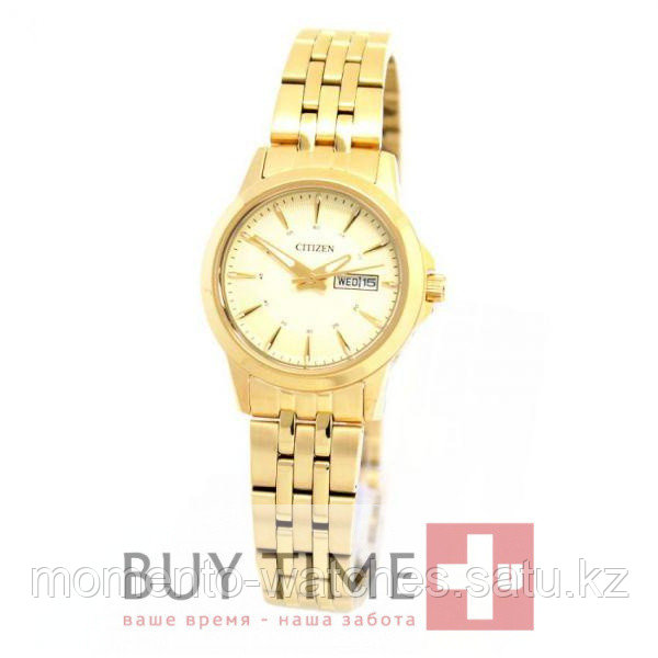 Часы Citizen EQ0602-51E