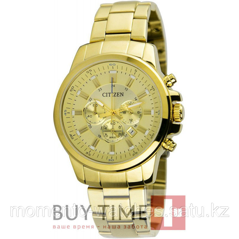Часы Citizen AN8082-54P