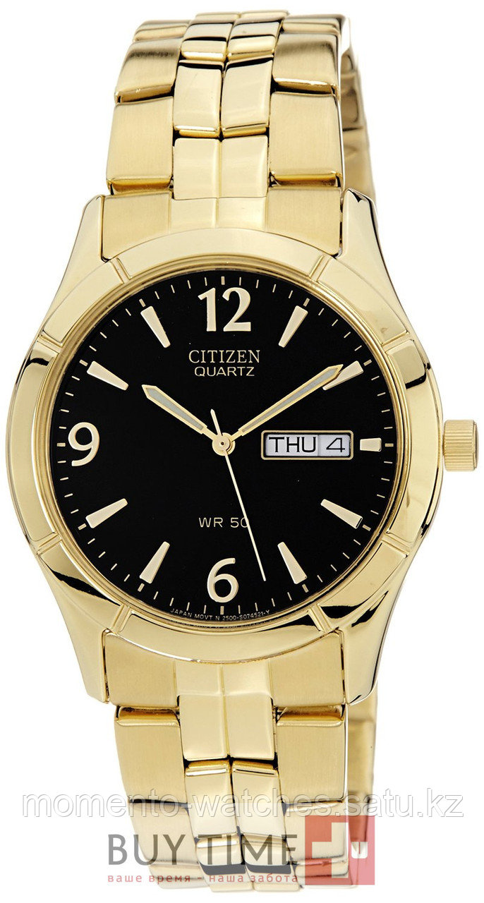 Часы Citizen BK3832-63E