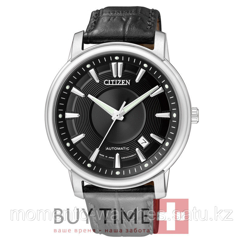 Часы Citizen NB0000-01E