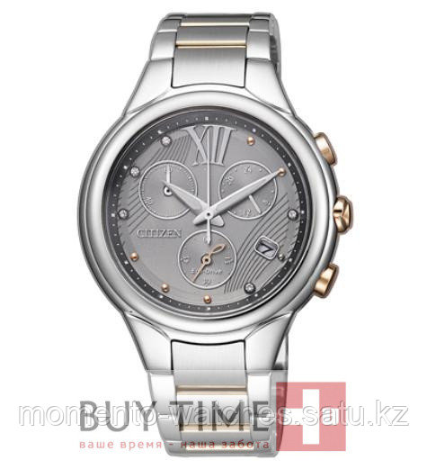 Часы Citizen FB1314-51H