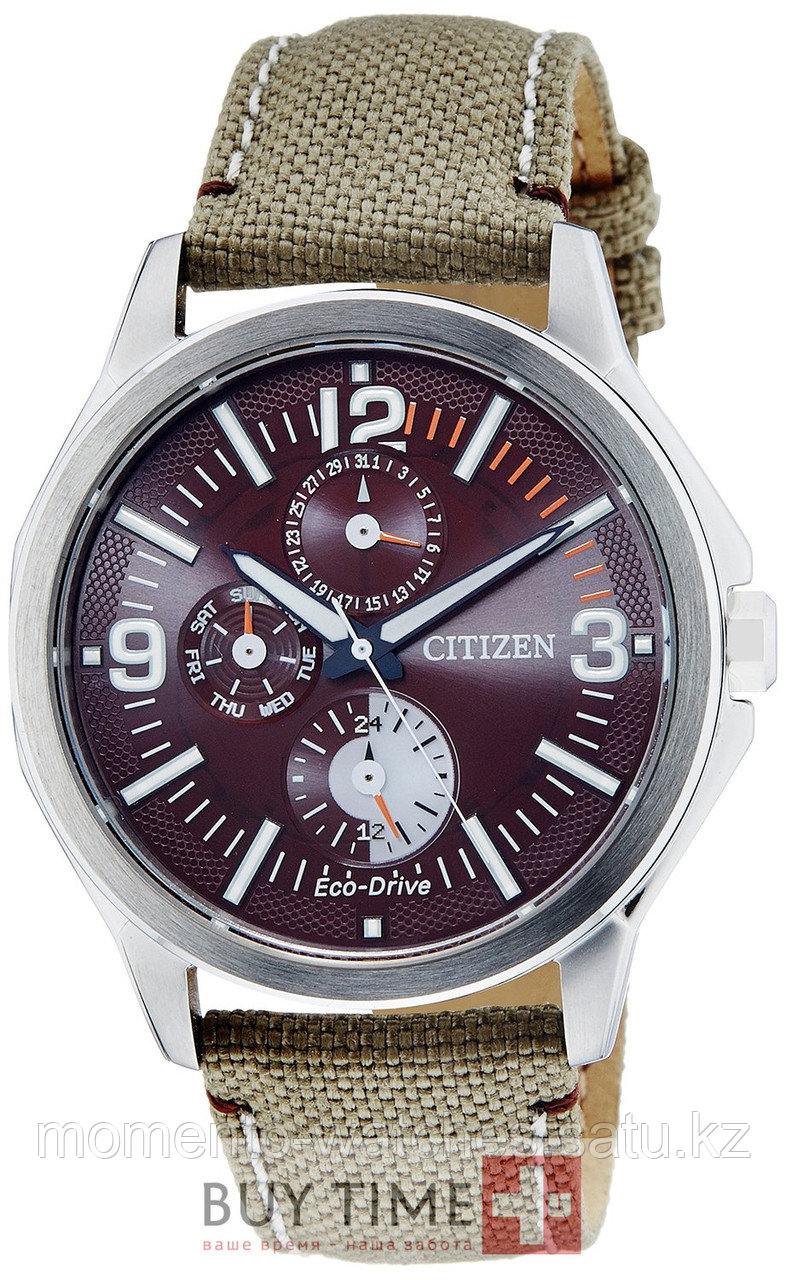 Часы Citizen AP4000-07W