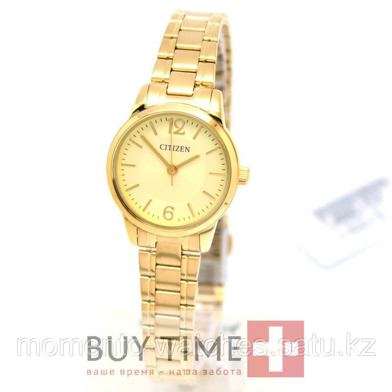 Часы Citizen EJ6082-51P