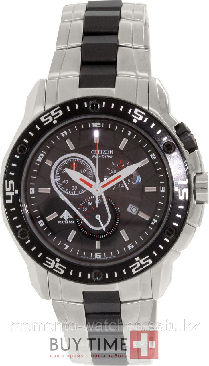 Часы Citizen AT0700-53E