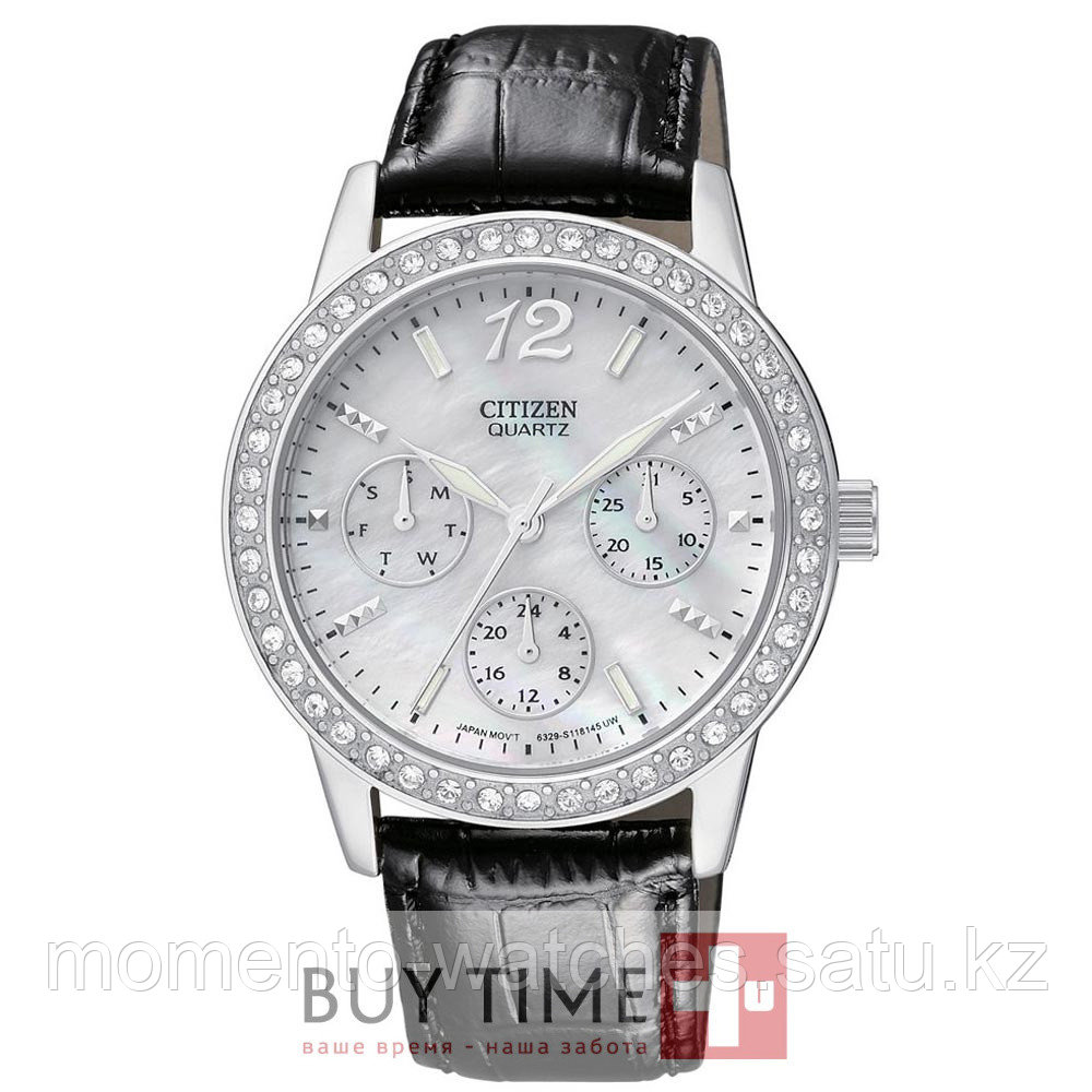 Часы Citizen ED8090-11D