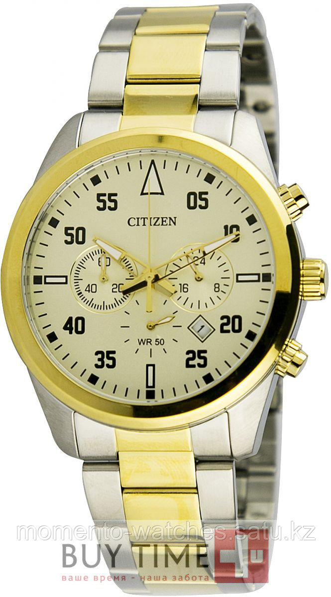 Часы Citizen AN8094-55P