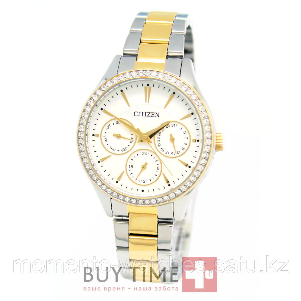 Часы Citizen ED8164-59A
