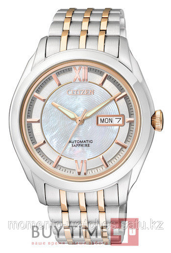 Часы Citizen NH8344-51A