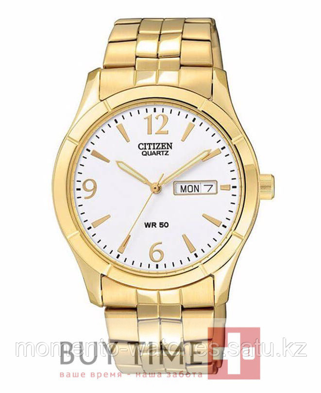 Часы Citizen BK3832-63P