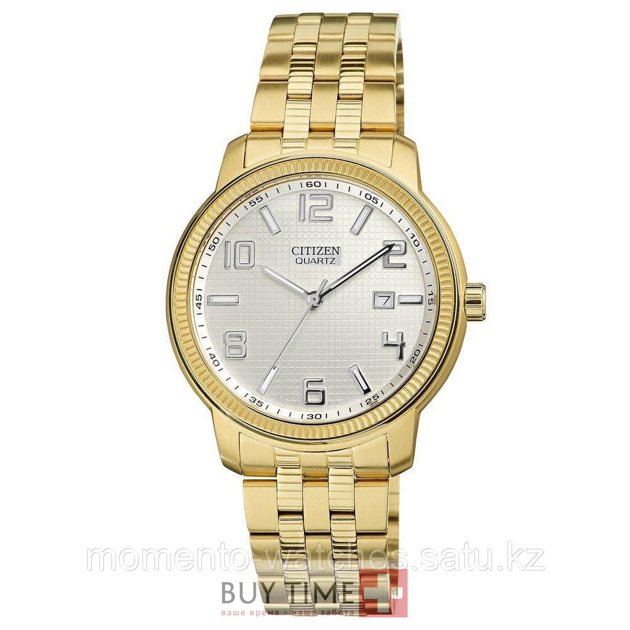 Часы Citizen BI0992-51A