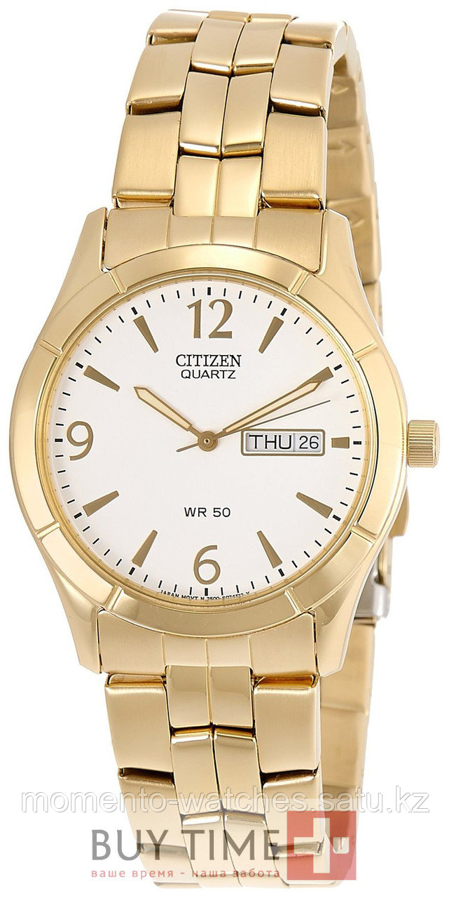 Часы Citizen BK3832-63A