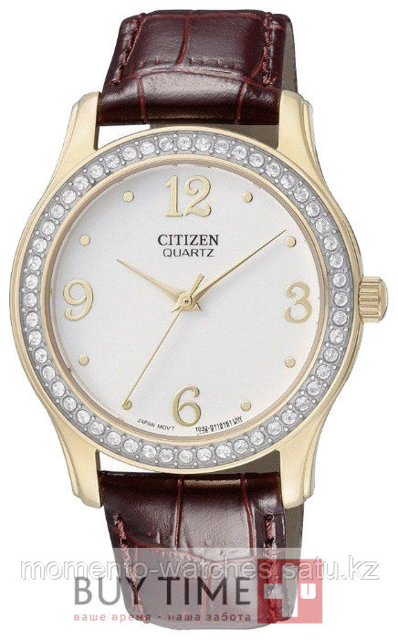 Часы Citizen EL3012-00A