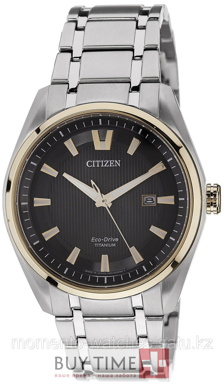 Часы Citizen AW1245-53E