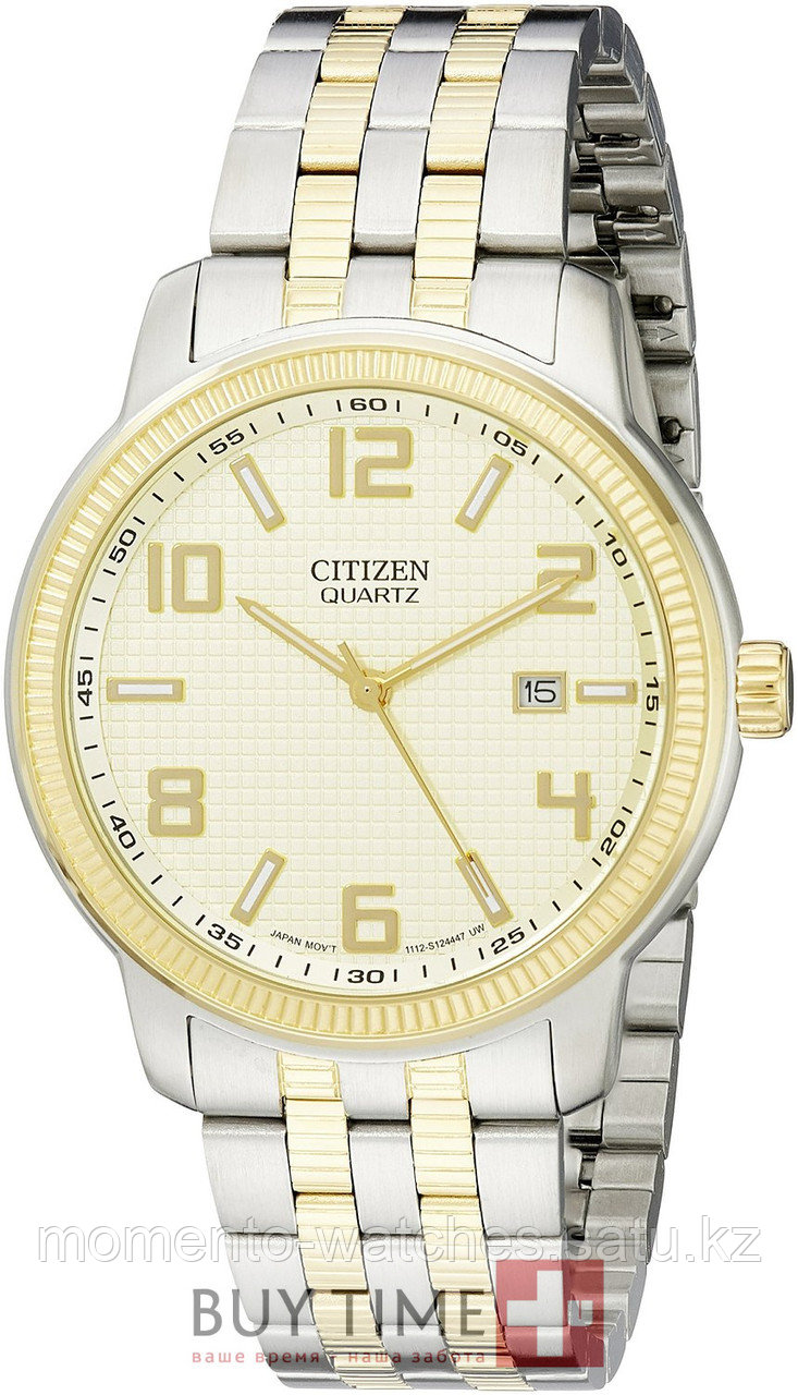 Часы Citizen BI0994-55P