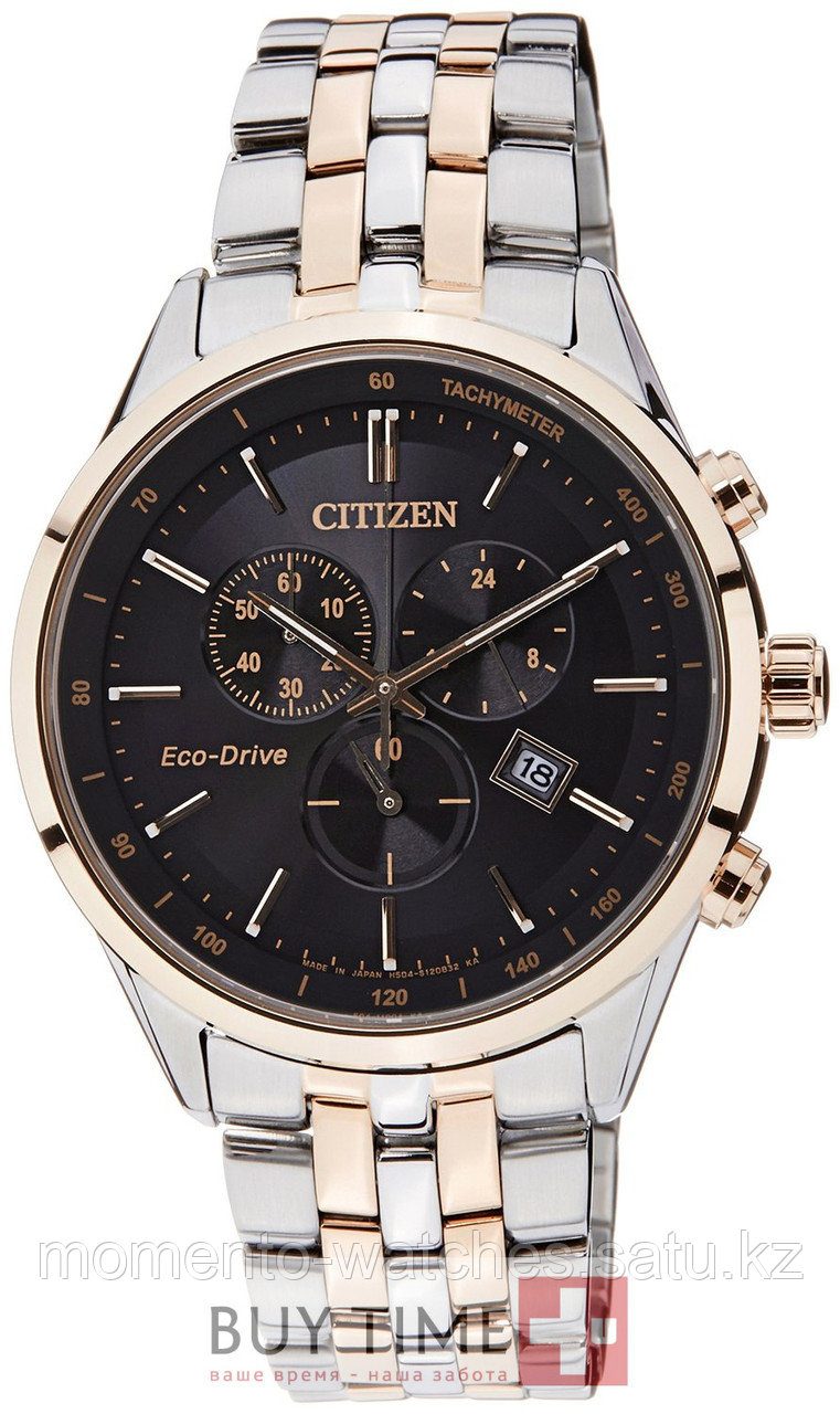 Часы Citizen AT2144-54E