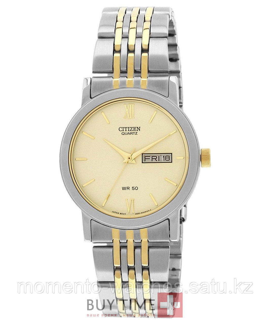 Часы Citizen BK4050-89P