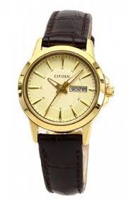 Часы Citizen EQ0602-01P