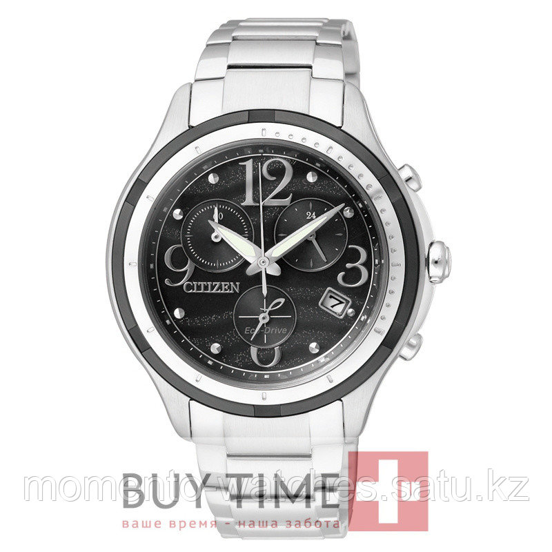 Часы Citizen FB1377-51E