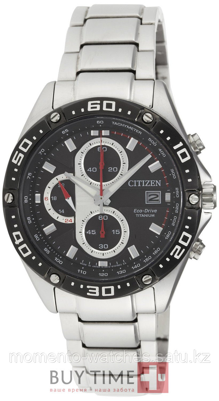 Часы Citizen CA0030-52E