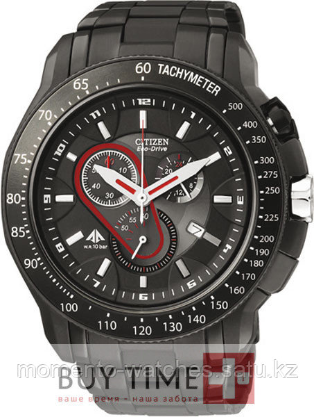 Часы Citizen AT0719-55E