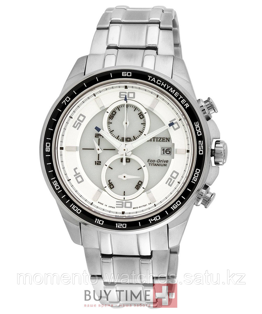 Часы Citizen CA0341-52A