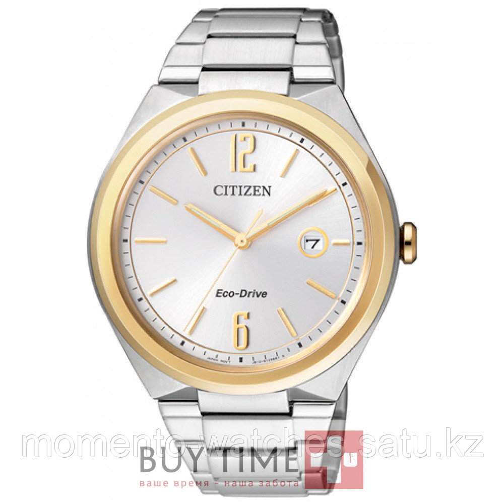 Часы Citizen AW1374-51A