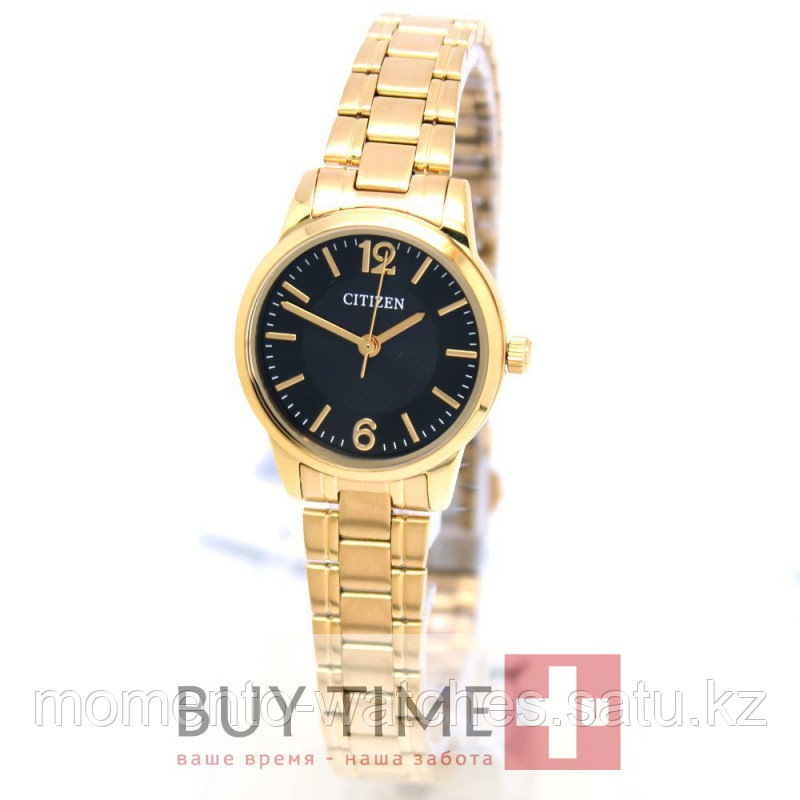 Часы Citizen EJ6082-51E