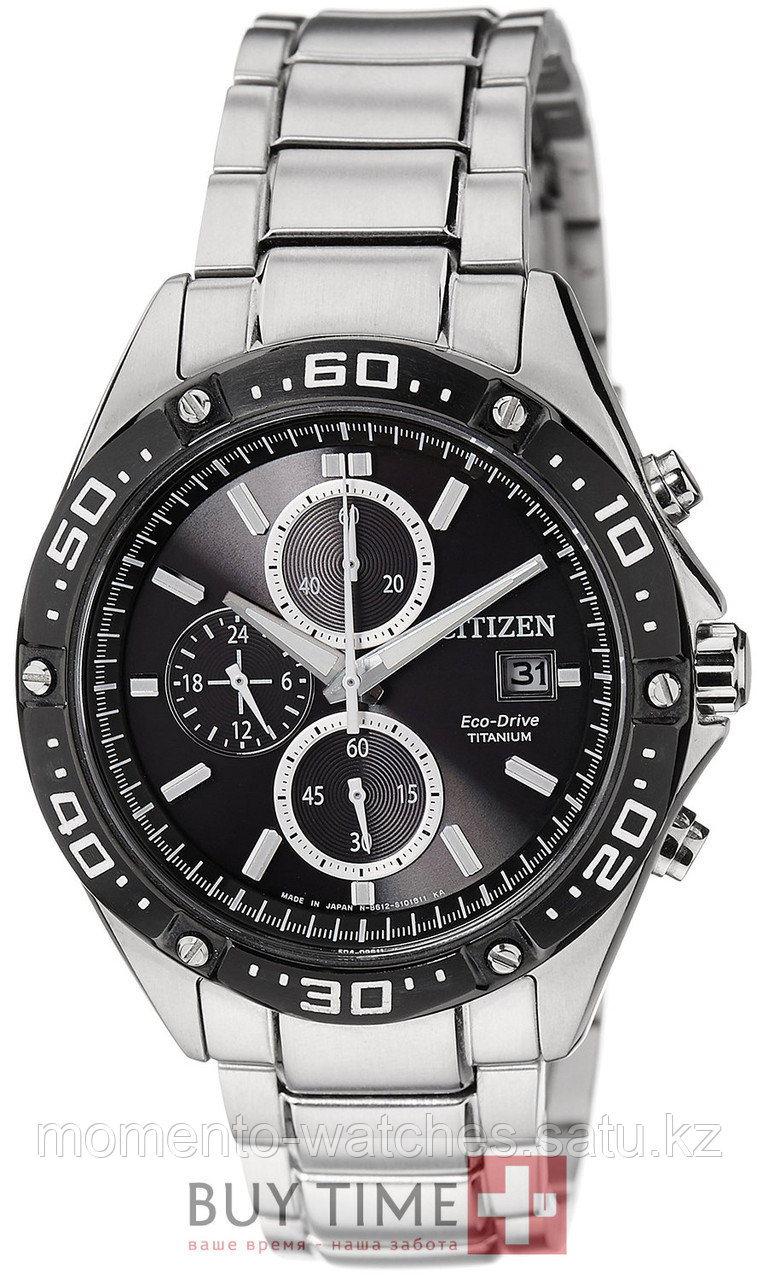 Часы Citizen CA0030-61E