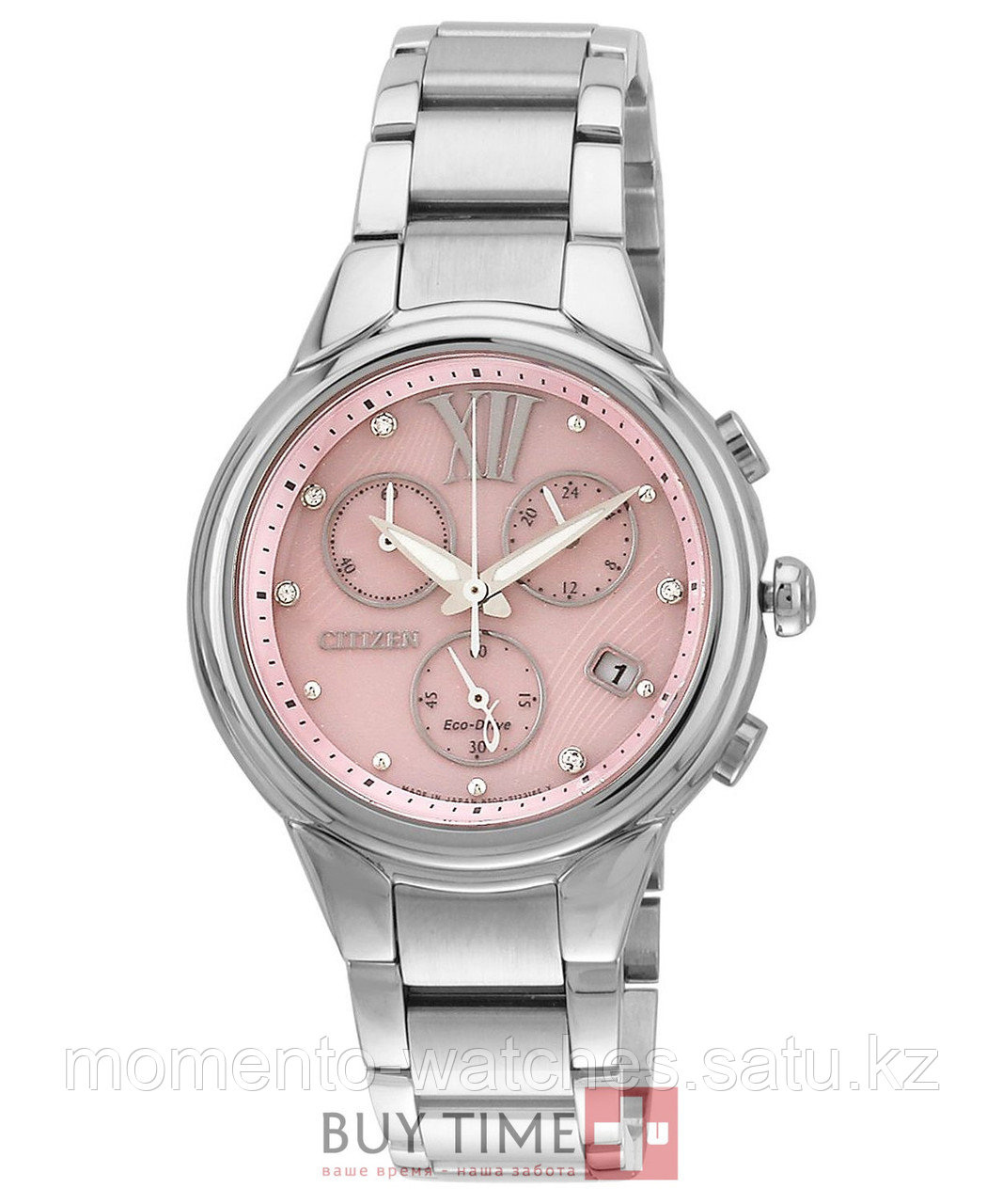 Часы Citizen FB1310-52W