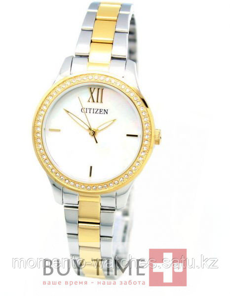 Часы Citizen EL3084-50D